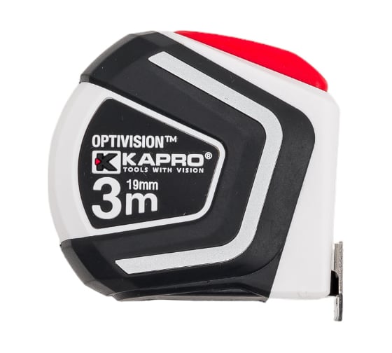 Рулетка Kapro 3м 510-3