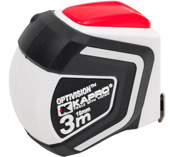 Рулетка Kapro 3м 510-3