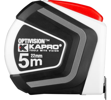 Рулетка Kapro магнитная, 5м 510-5М