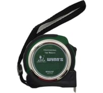 Рулетка WYNNS 7,5мх25мм 32 047 323