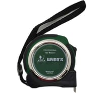 Рулетка WYNNS 5мх25мм 32 047 322