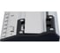 Алюминиевая линейка для резки Shinwa PROTECT 1,25 м 65067 3