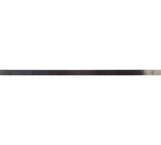 Металлическая линейка Sturm, 1000мм 2040-01-1000