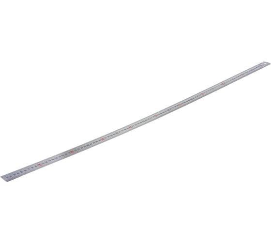 Металлическая линейка Sturm, 1000мм 2040-01-1000