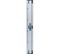 Алюминиевая линейка для резки Shinwa PROTECT 70 см 65065