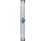 Алюминиевая линейка для резки Shinwa PROTECT 70 см 65065 1