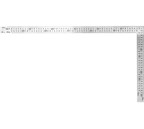 Слесарный угольник Shinwa 600x300мм 63413