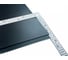 Слесарный угольник Shinwa 600x300мм 63413 4