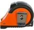 Рулетка с магнитным крюком 3 м BAHCO MTB-3-16-M 3