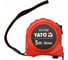Рулетка YATO 5 м, 19 мм YT-71153 2