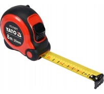 Рулетка YATO 8 м, 25 мм YT-71077