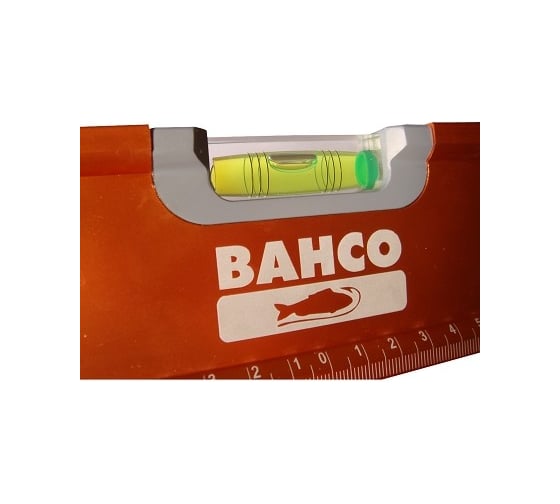 Уровень пузырьковый BAHCO 1200 мм 466-1200