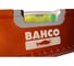 Уровень пузырьковый BAHCO 1200 мм 466-1200 2