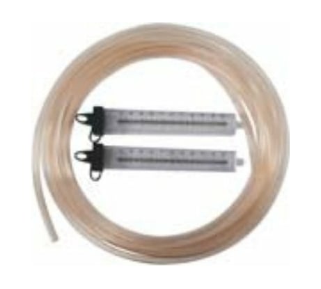 Гидростатический уровень 15м РОС Стандарт 18715