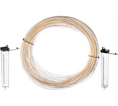Гидростатический уровень 10м РОС Стандарт 18710