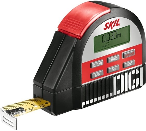 Цифровая рулетка Skil 0525 AA
