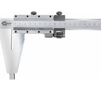 Штангенциркуль GRIFF ШЦ-III- 630-0,05 ГОСТ 166-89 D162340