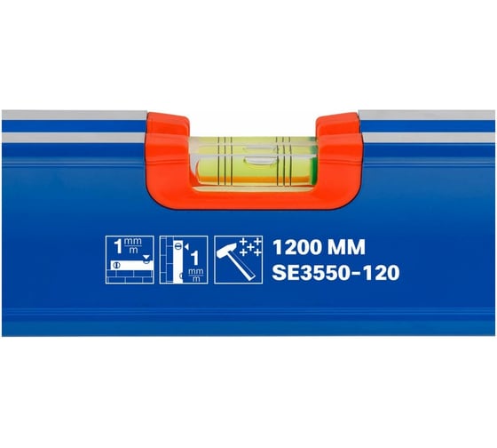 Уровень STARTUL Expert SE3550 1200 мм SE3550-120