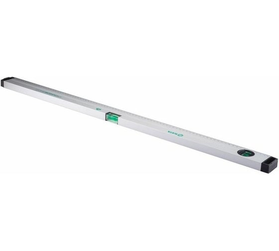 Строительный уровень Sata 750 мм, 2 колбы, 30" 91604 1