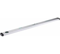 Строительный уровень Sata 900 мм, 2 колбы, 36" 91605