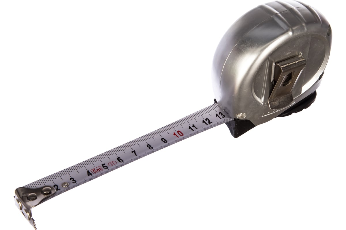 Рулетка Magnetic, 5 м х 19 мм, MATRIX 31011 - выгодная цена, отзывы ...
