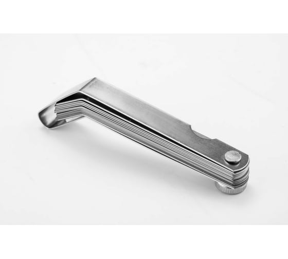 Щупы Sata 16 предметов 09402