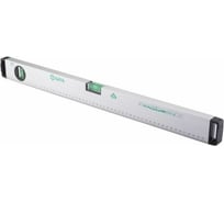 Строительный уровень Sata 750 мм, 2 колбы, 30" 91614