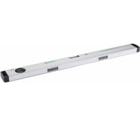 Строительный уровень Sata 1200 мм, 2 колбы, 36" 91616