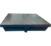 Плита поверочная ЧИЗ 400x400 чугун кл.точн.1, р/ш 211998 47925