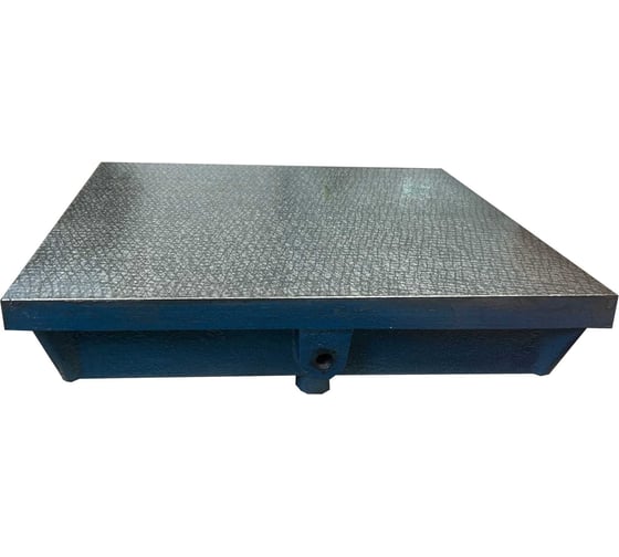 Плита поверочная ЧИЗ 400x400 чугун кл.точн.1, р/ш 211998 47925