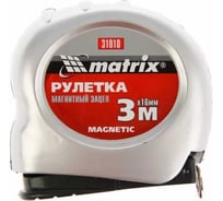 Рулетка Magnetic MATRIX 31010