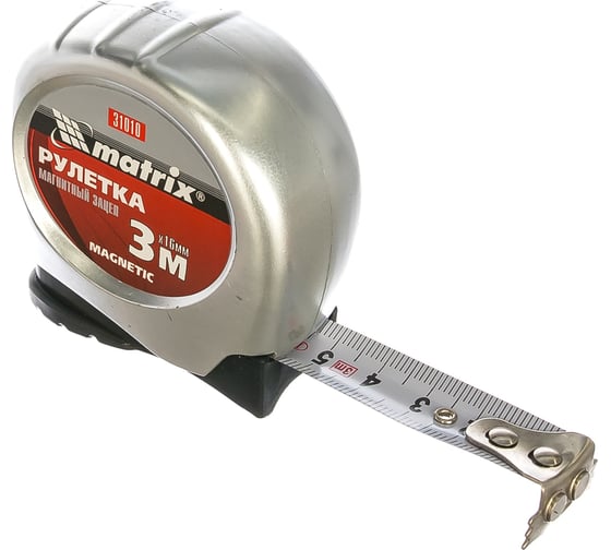 Рулетка Magnetic MATRIX 31010