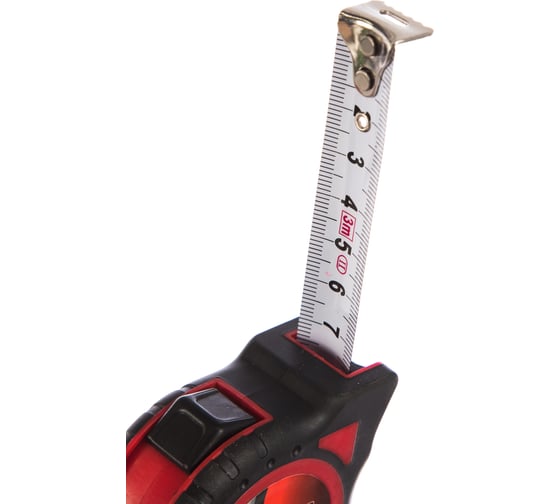 Рулетка Strong, 3 м х 16 мм, MATRIX 31078