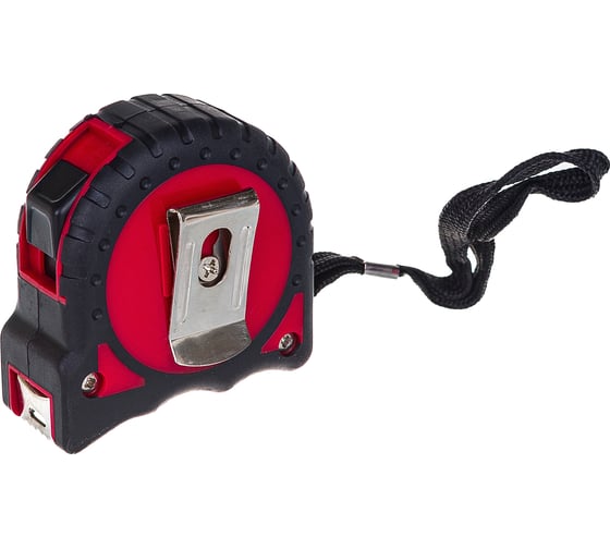 Рулетка Strong, 3 м х 16 мм, MATRIX 31078
