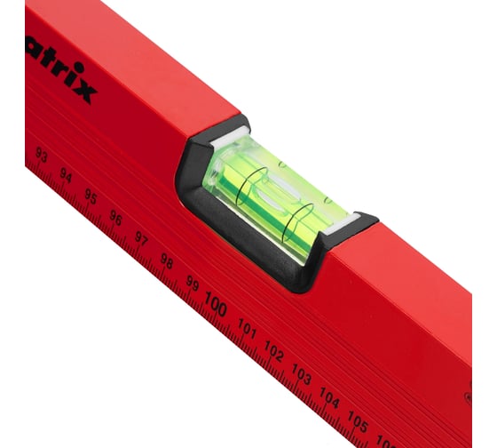 Алюминиевый уровень MATRIX 33241