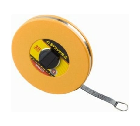 Мерная лента STAYER MASTER 3415-30_z01