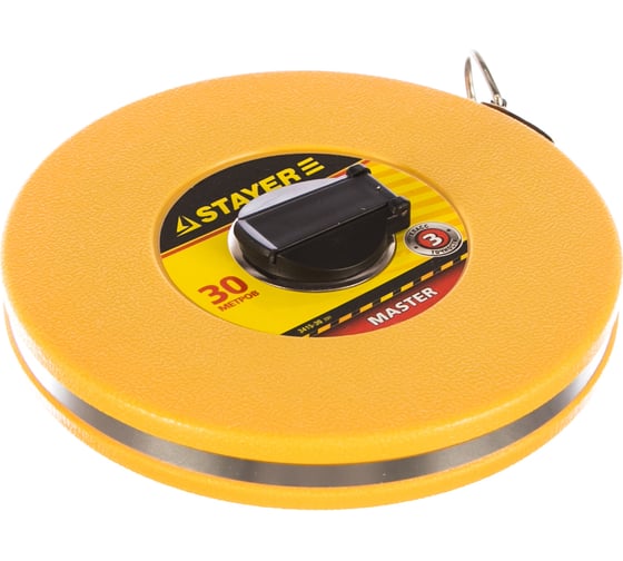 Мерная лента STAYER MASTER 3415-30_z01