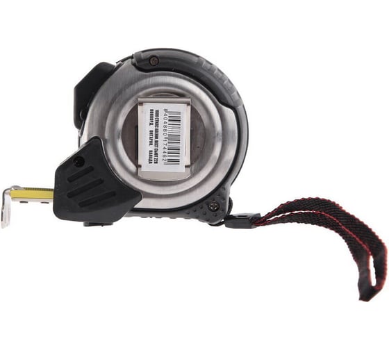 Рулетка 5 м х 25 мм FIT 17446