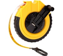 Мерная лента DELI DL9820ZY 98283