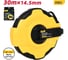 Мерная лента DELI DL9830ZY 98284 2