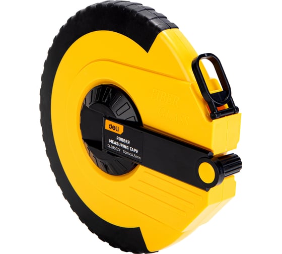 Мерная лента DELI DL9850ZY 98285