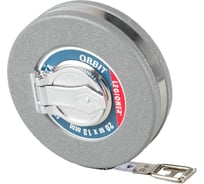 Мерная лента 20х13мм LEGIONER ORBIT 3-34169-020