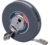 Мерная лента 50х13мм LEGIONER ORBIT 3-34169-050