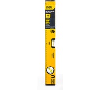 Строительный уровень DELI DL290400 400 мм 98291
