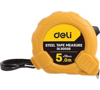 Рулетка DELI DL9005B 98279