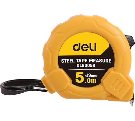 Рулетка DELI DL9005B 98279