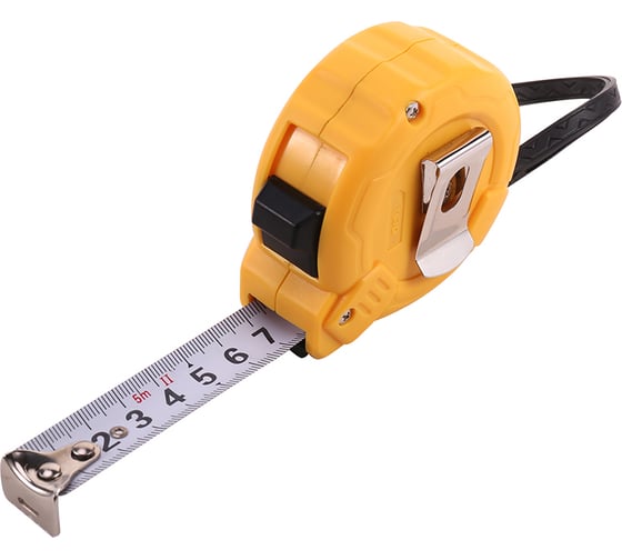 Рулетка DELI DL9005B 98279