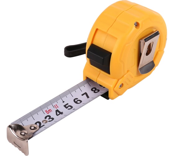 Рулетка DELI DL9025B 98280