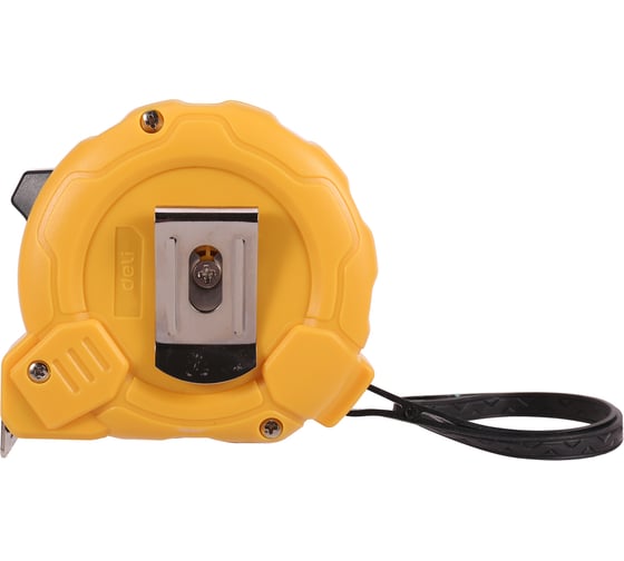 Рулетка DELI DL9025B 98280