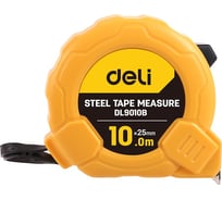 Рулетка DELI DL9010B 98282